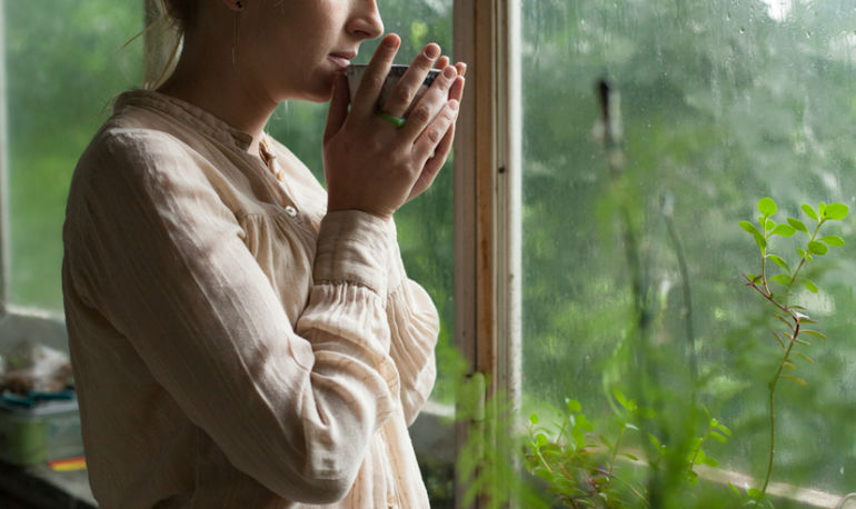 Why Hormones Are At The Root Of Your Anxiety + 4 Natural Ways To Heal Hero Image